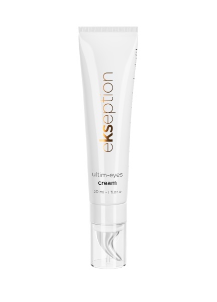 Ultim-eyes cream 30ml tube